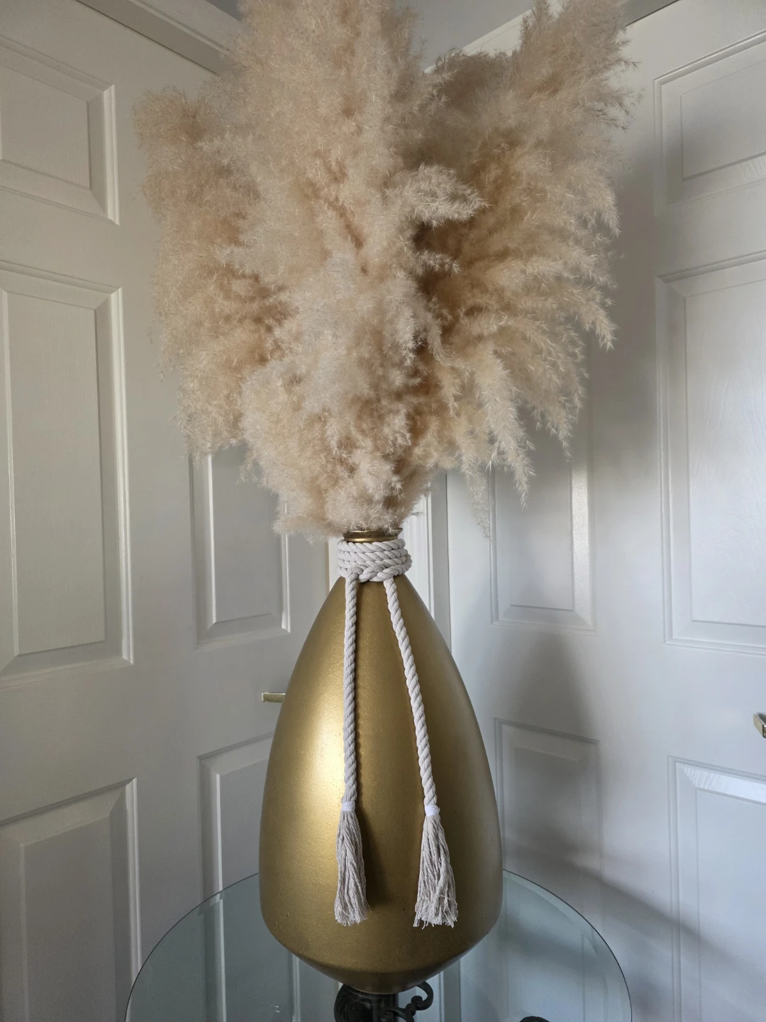 Glass Vase - photo 3