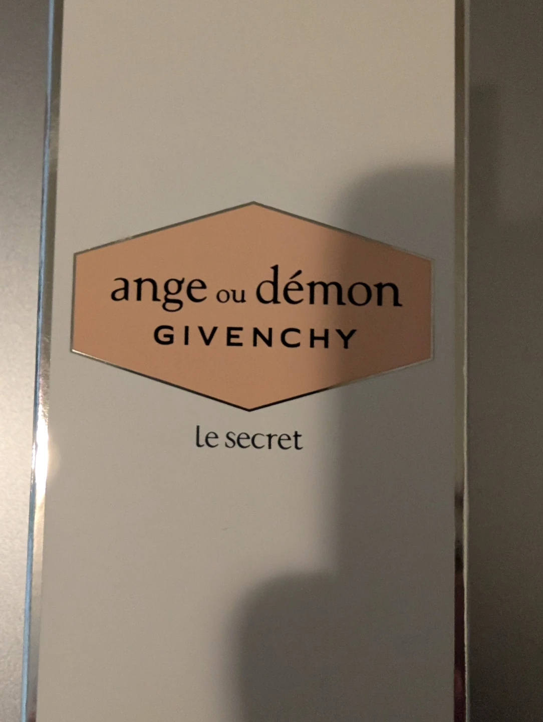 Givenchy Ange ou Démon Le Secret Eau de Parfum 50 ML