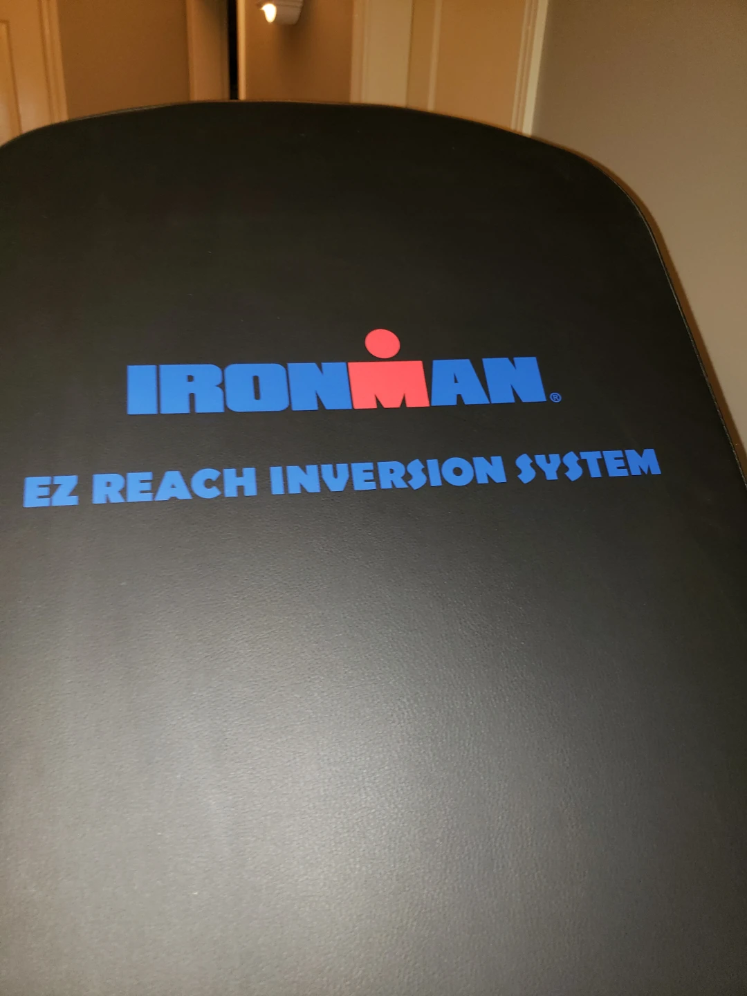 Ironman EZ Reach Inversion System - photo 2
