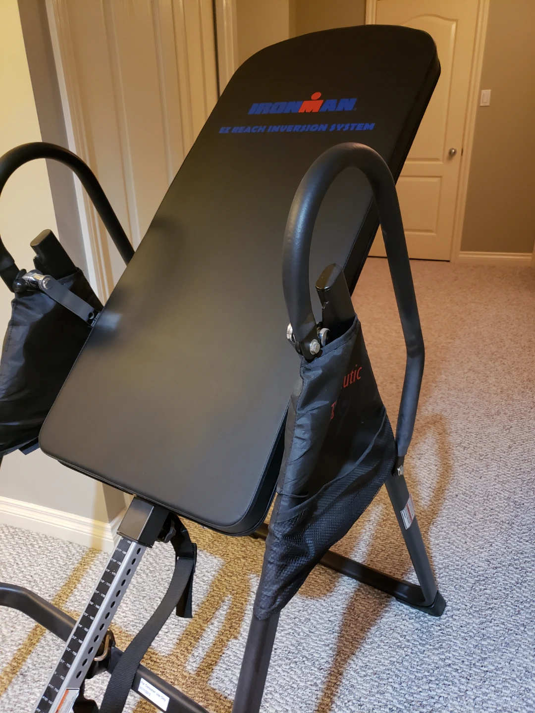 Ironman EZ Reach Inversion System - photo 3