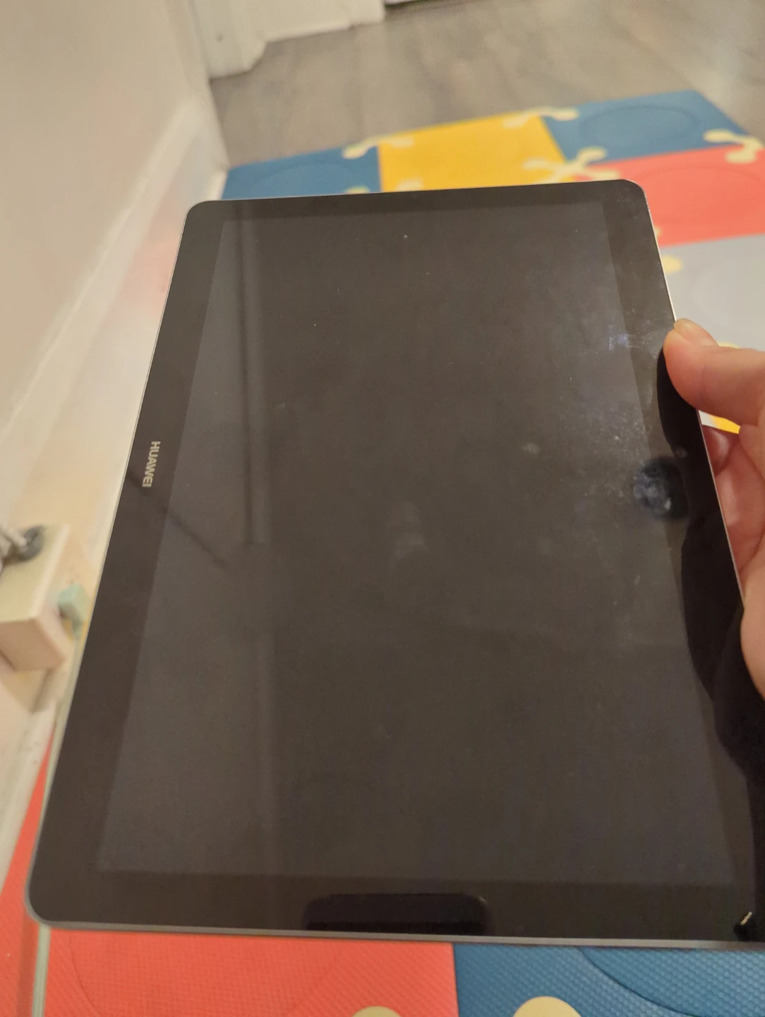 Huawei Tablet - photo 2