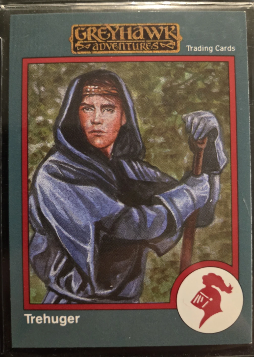 1993 Advanced Dungeons & Dragons 2nd. Edition 36 Cards - photo 4