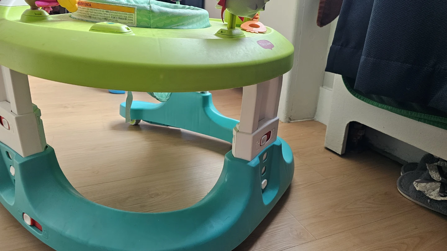 Baby walker - photo 2