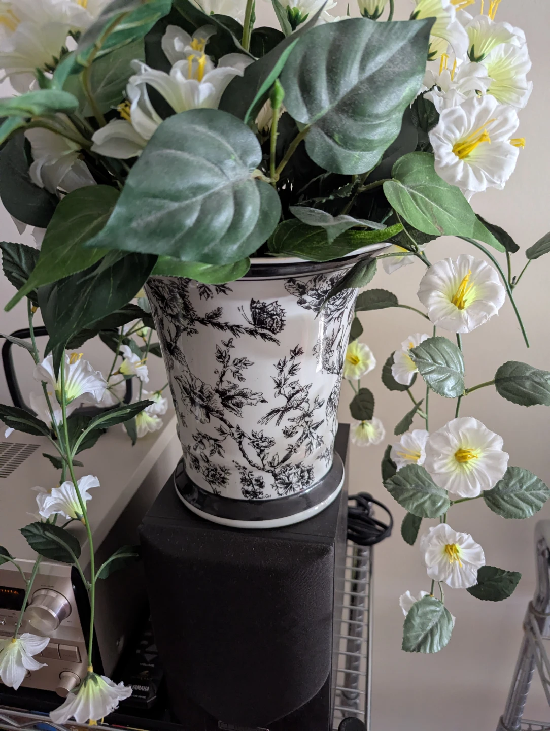 Decorative Flower Vase