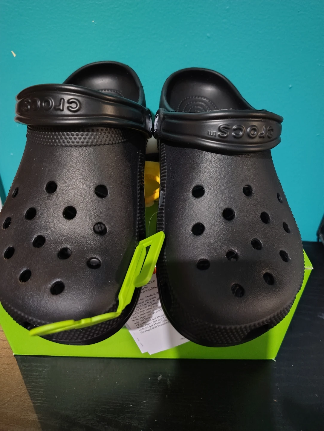 venta de crocs - photo 2