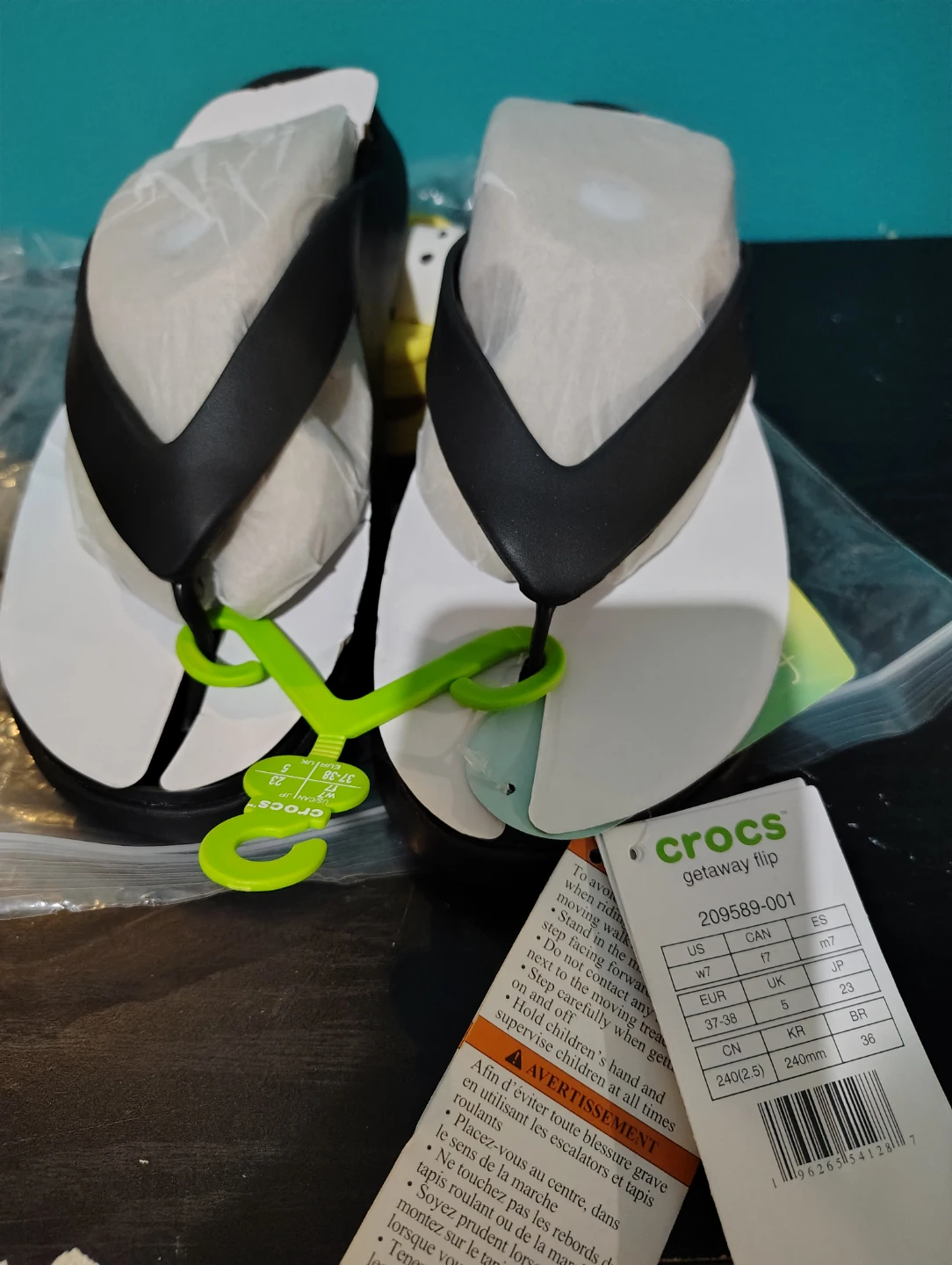 venta de crocs - photo 3