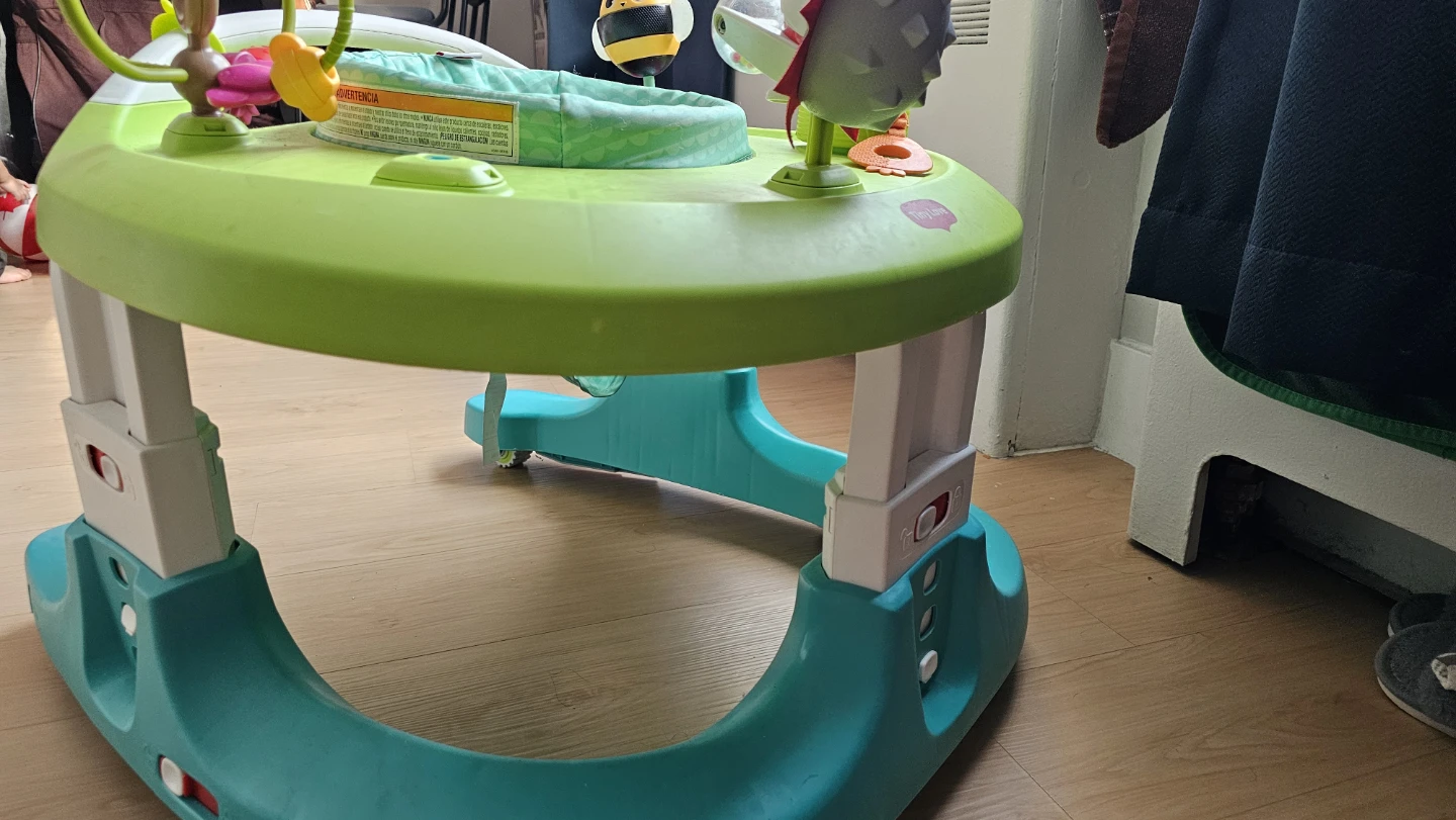 Baby walker
