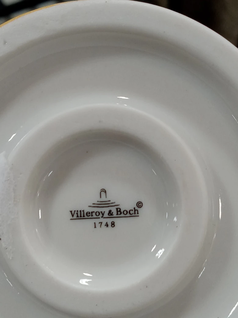 Villeroy & Boch Nativity Figure Candle Holder - photo 5