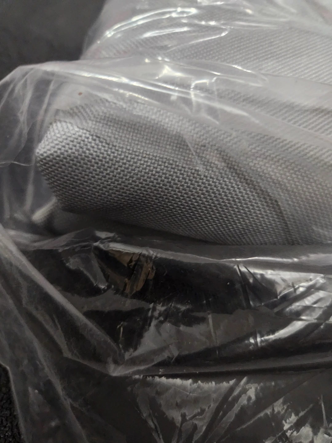 Zober Premium All-Weather Grill Cover - photo 3
