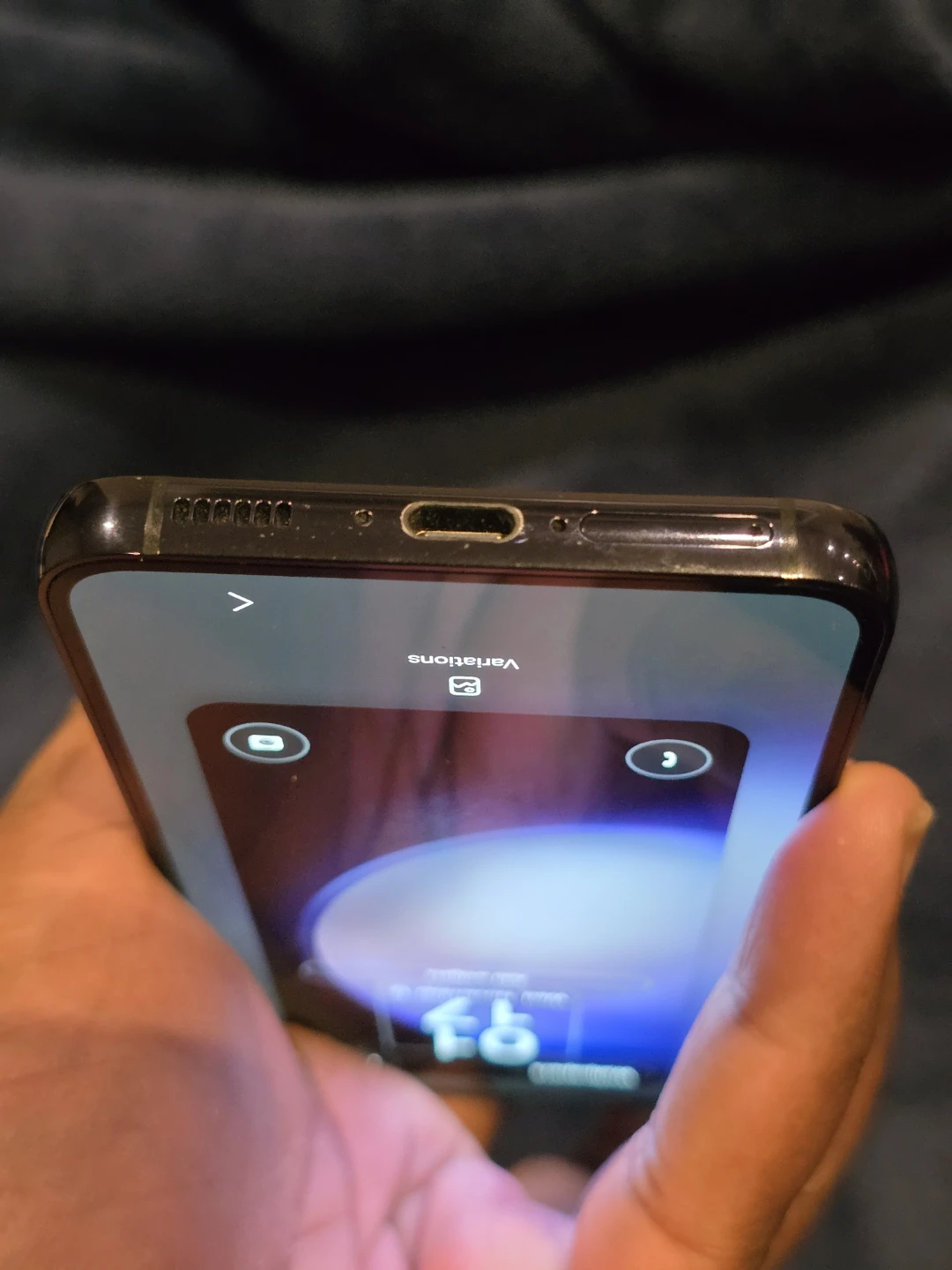 SAMSUNG GALAXY S23 128GB UNLOCKED - photo 5
