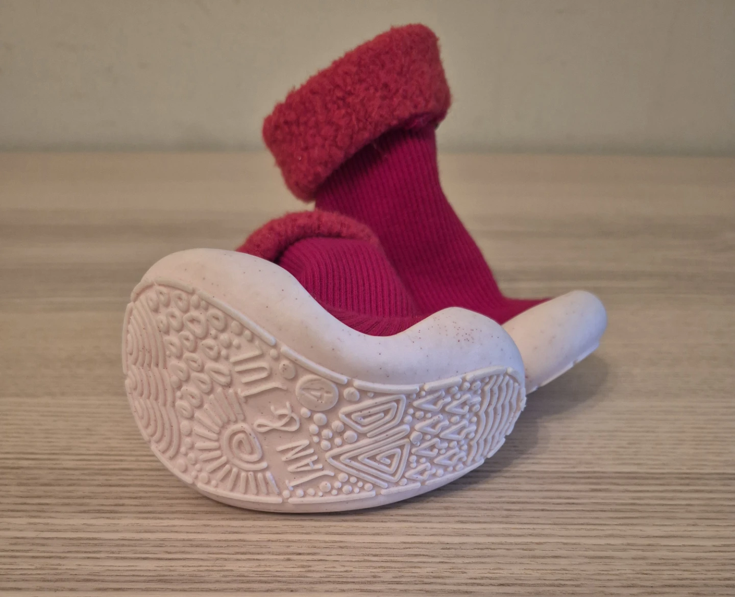 Indoor/Outdoor Shoes - Size 4 - photo 2