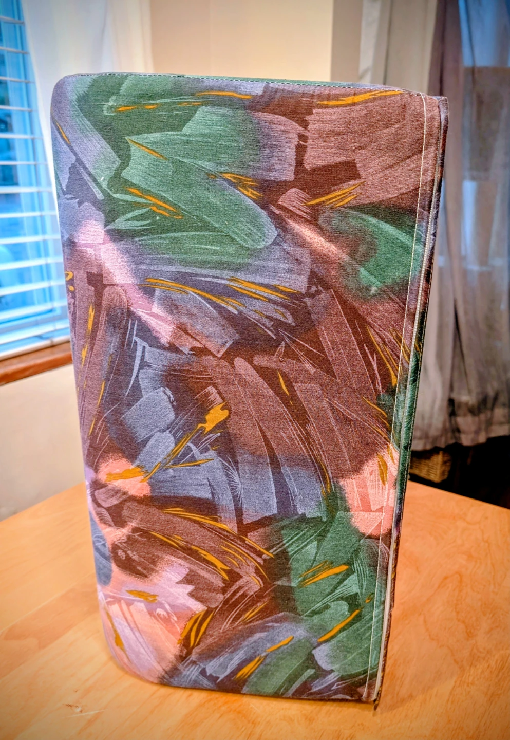 Wedge Pillow - photo 3