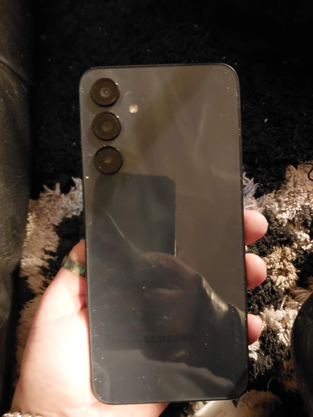 Samsung Galaxy A16 5G Smartphone - photo 2