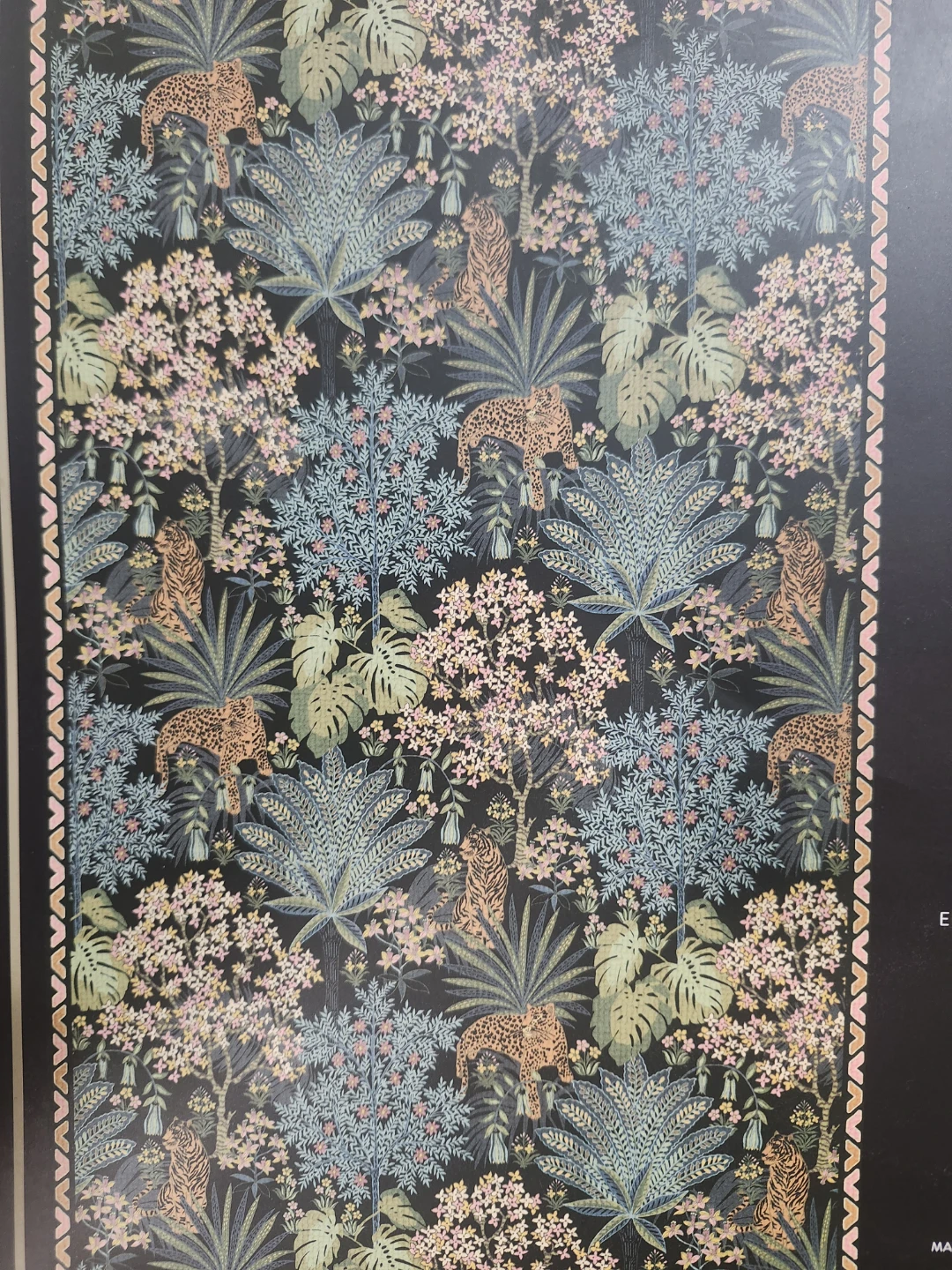 8x5 area rug - brand new - too big for my apt