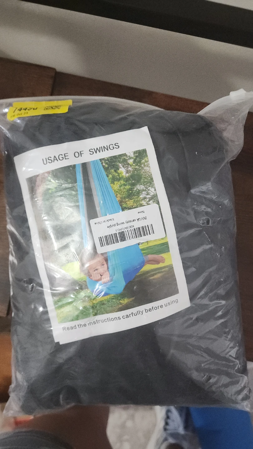 Sensory Swing
