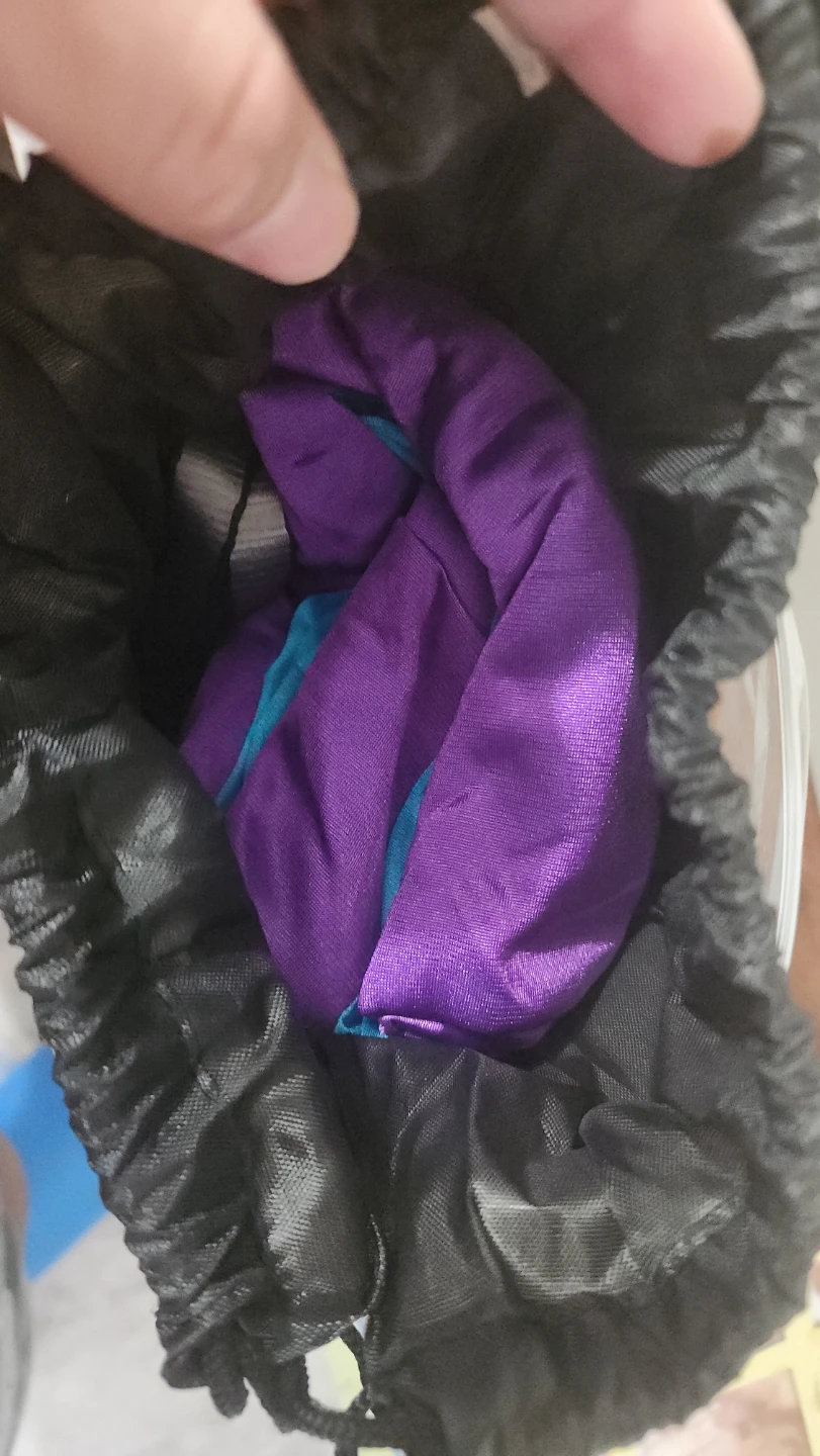 Sensory Swing - photo 2