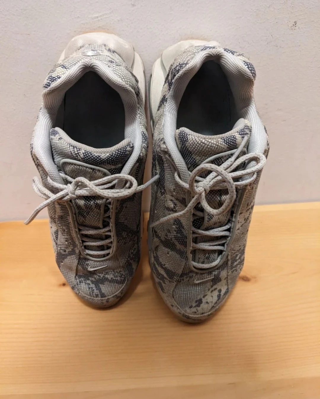Nike x Nocta Hot Step Air Terra Sneakers - photo 2