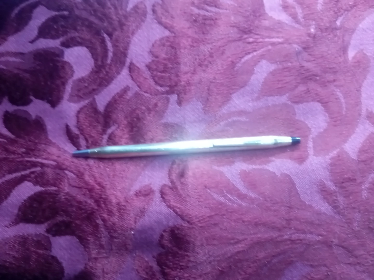 Cross Ballpoint Pen - photo 2