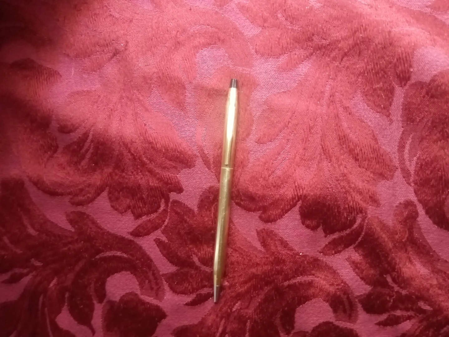Cross Ballpoint Pen - photo 3