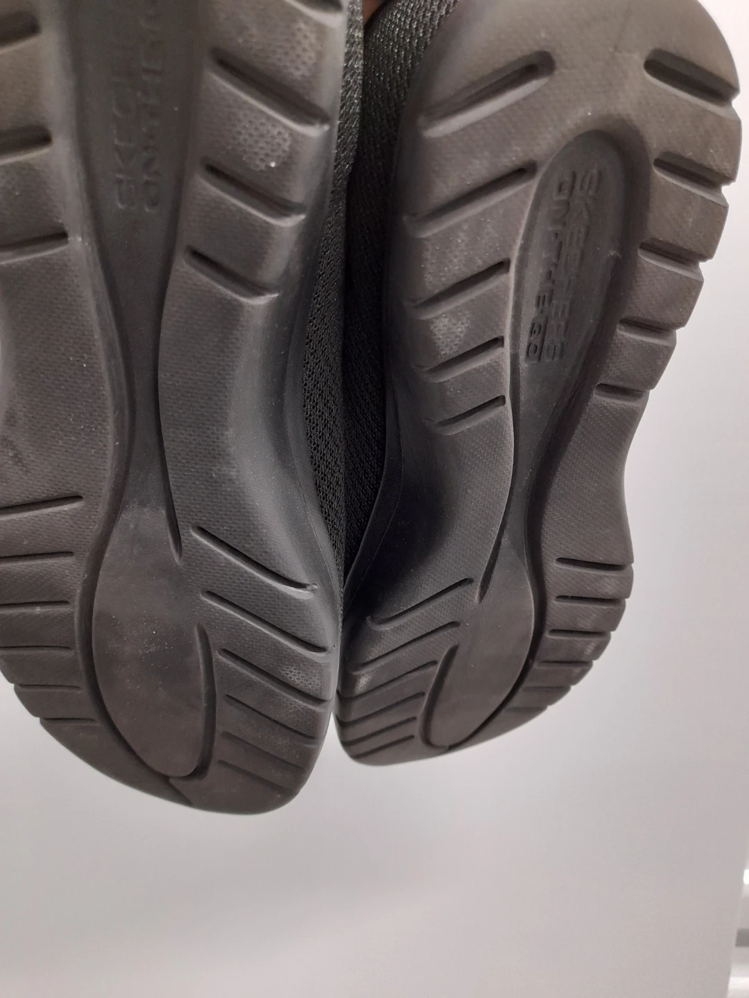 Skechers W 8.5-10 GO WALK Air Cooled Goga Mat Flats - photo 2