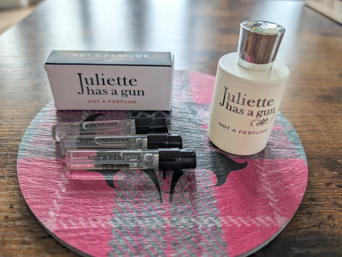 Juliette Has A Gun Not A Perfume 13.1ml