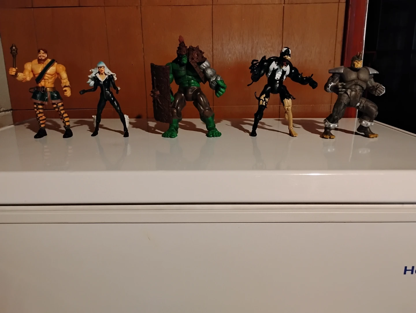 Marvel Legends Figures - photo 2