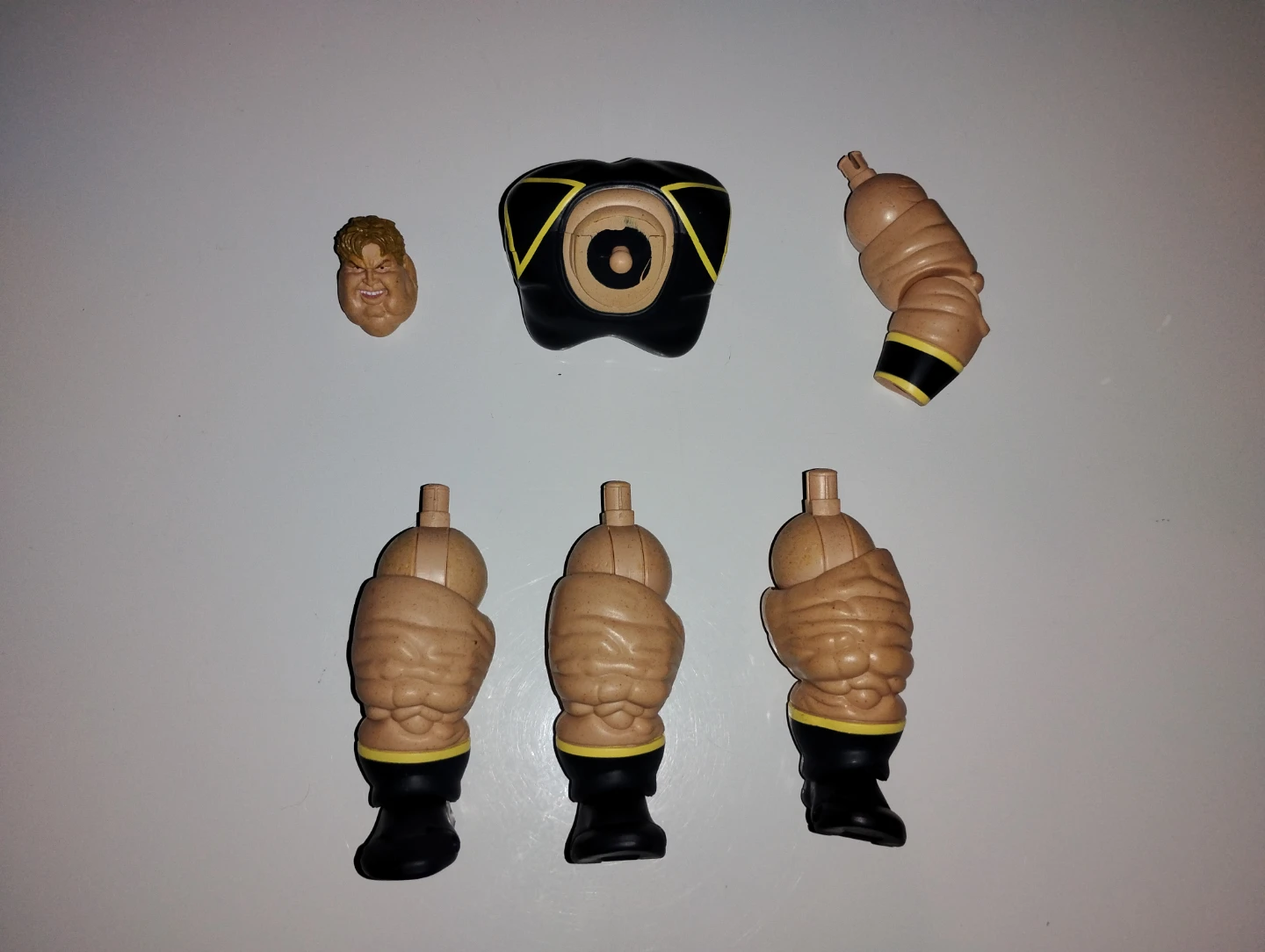 Marvel Legends Figures - photo 4