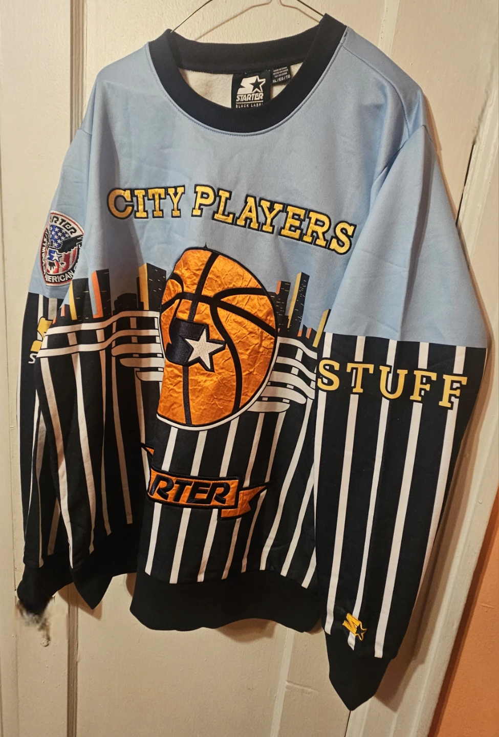 Men's sweatshirt. Size XL - photo 2