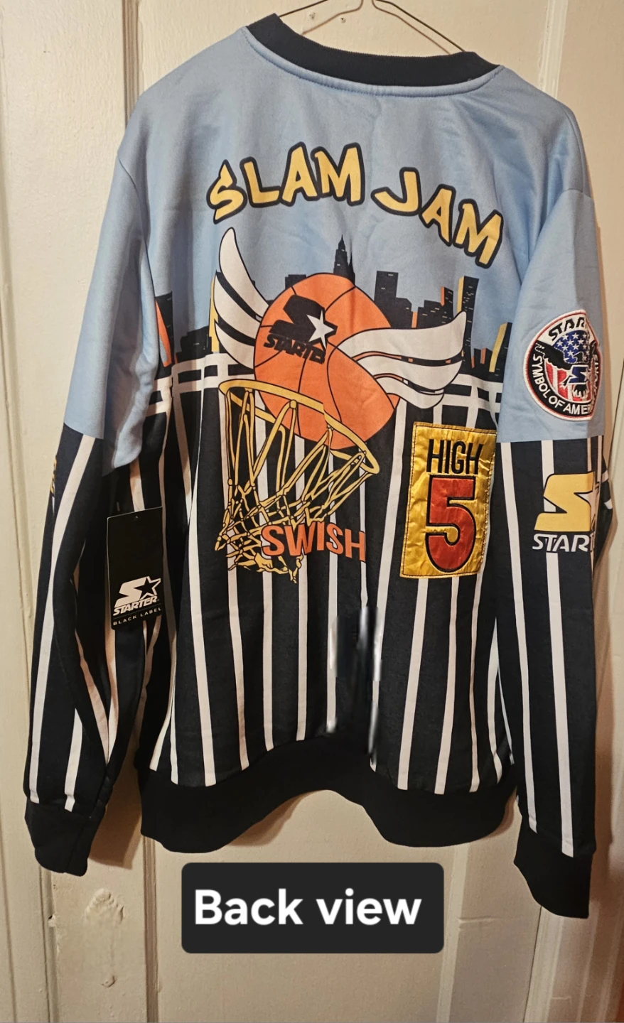 Men's sweatshirt. Size XL - photo 3