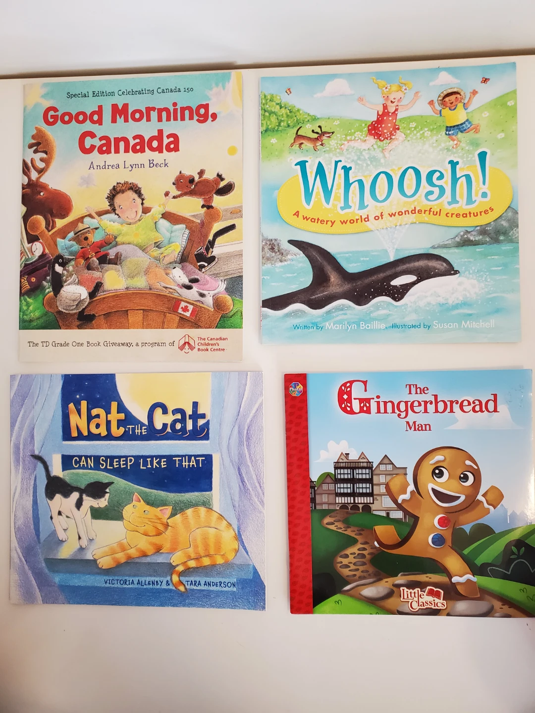 Bundle of 9 Kid's Paperbook Books...Vguc - photo 2