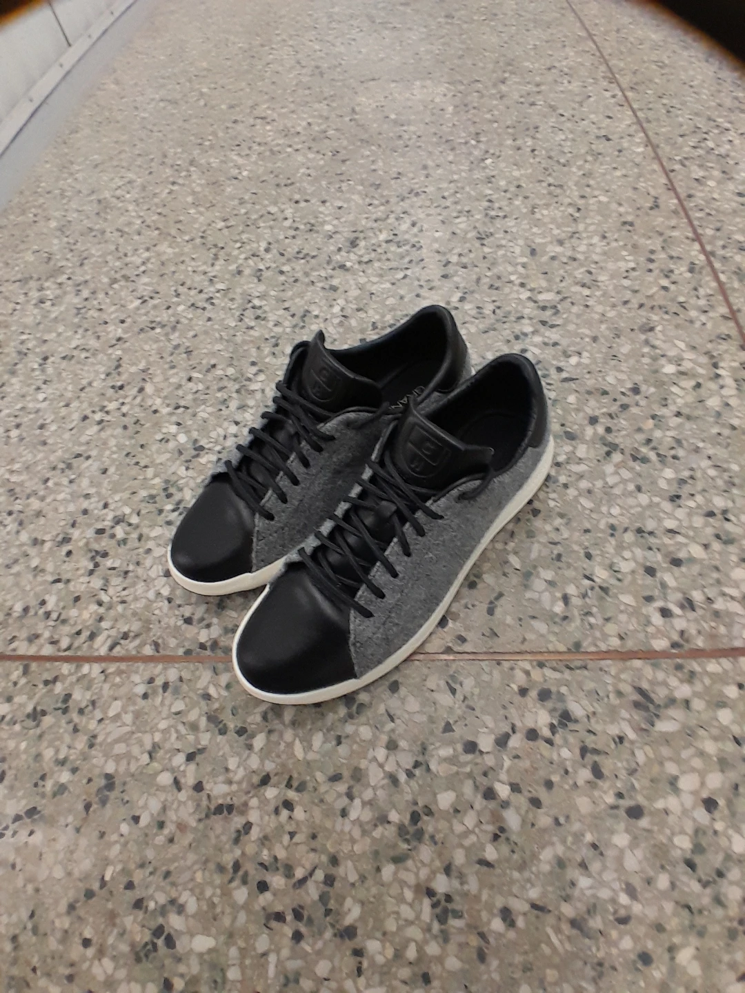 Cole Haan GrandPrø Tennis Sneakers Men's Size 9 - photo 5