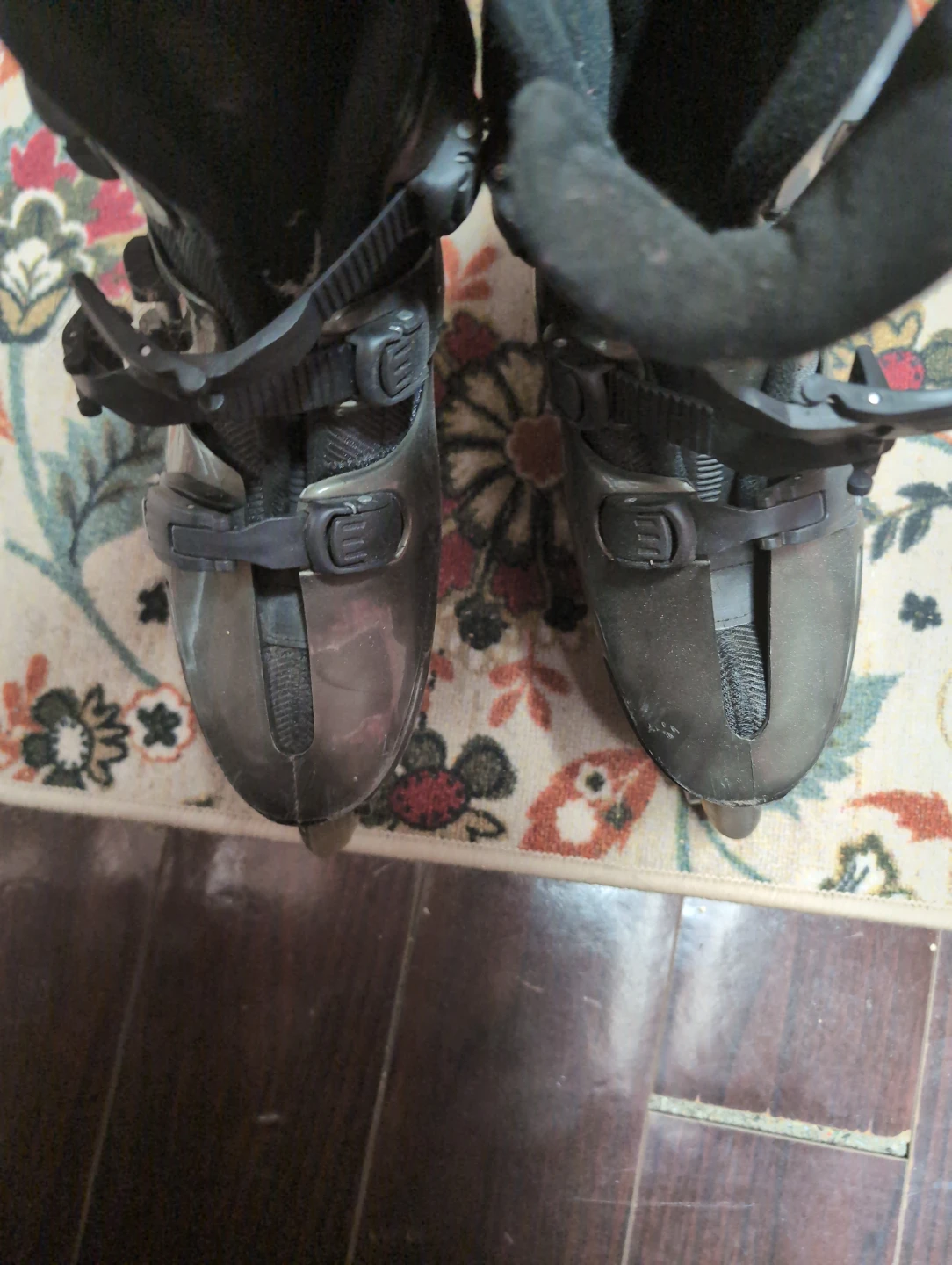 Oxygen XE 1.1 Inline Skates