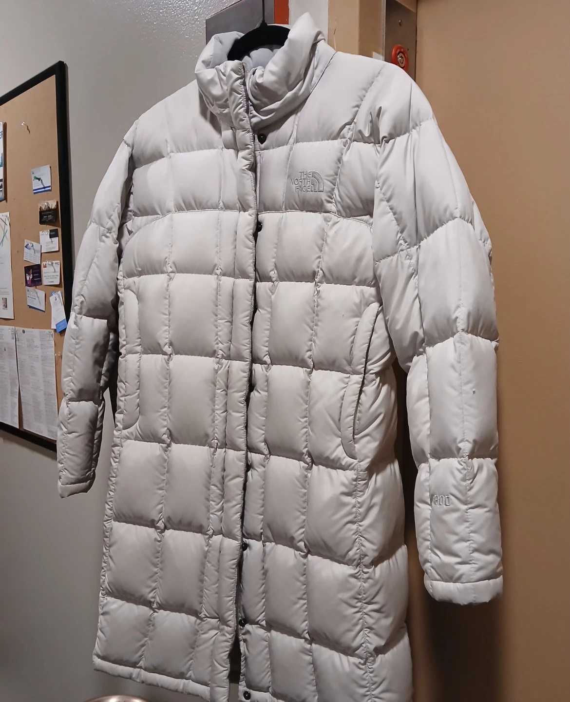 The North Face Women's S/P Down Parka - photo 5