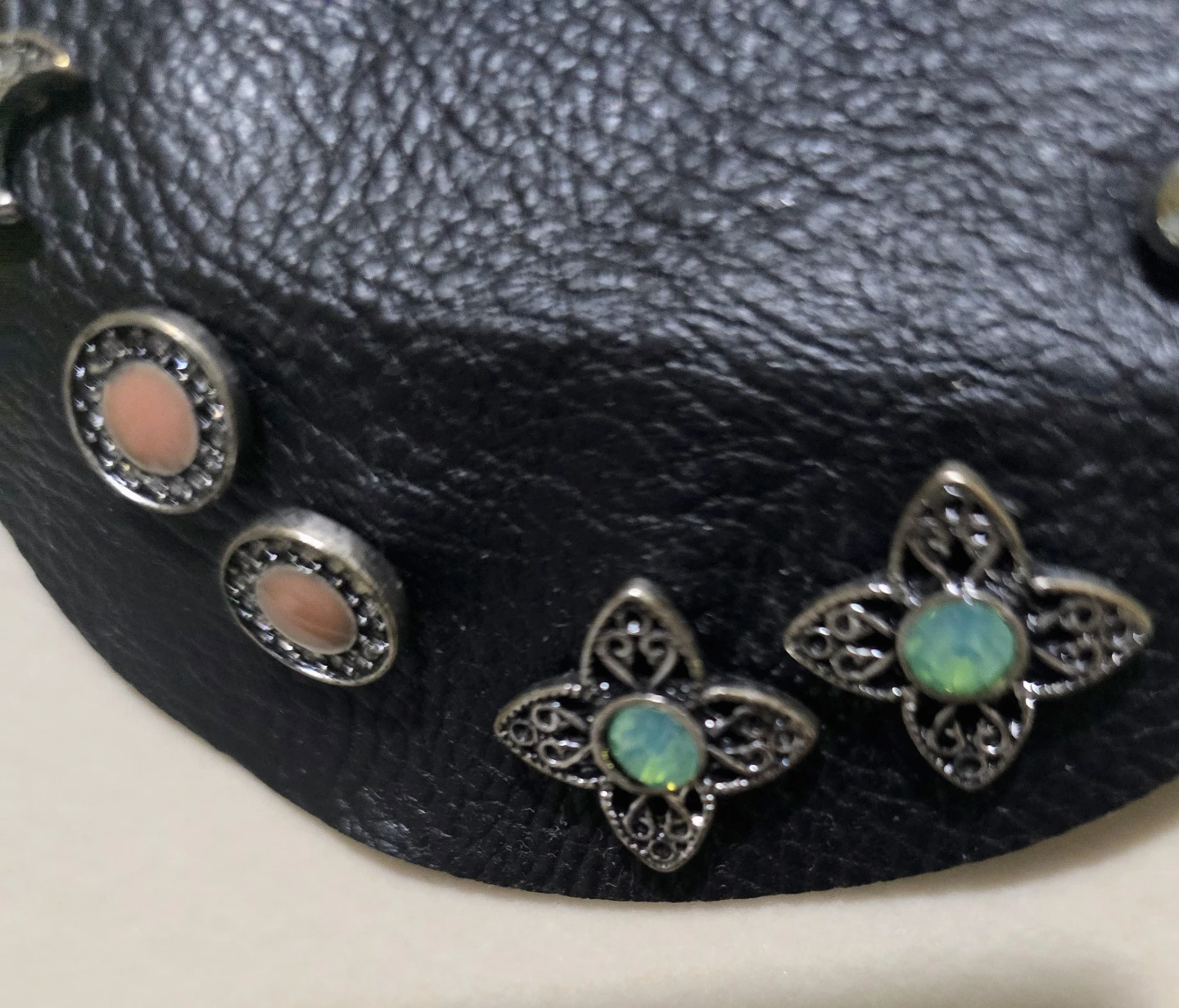 Assorted Stud Earrings Set - photo 3