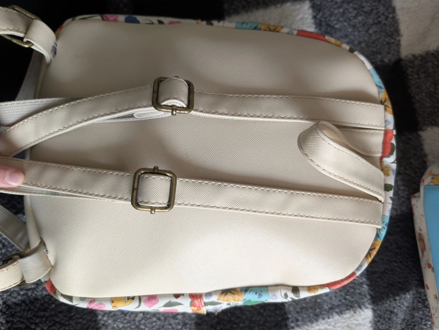 Bioworld Pokémon Mini Backpack - photo 2