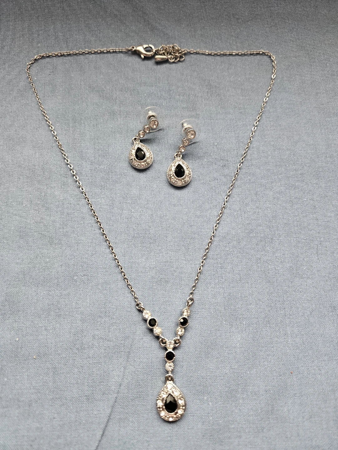 Brand new costume jewelry