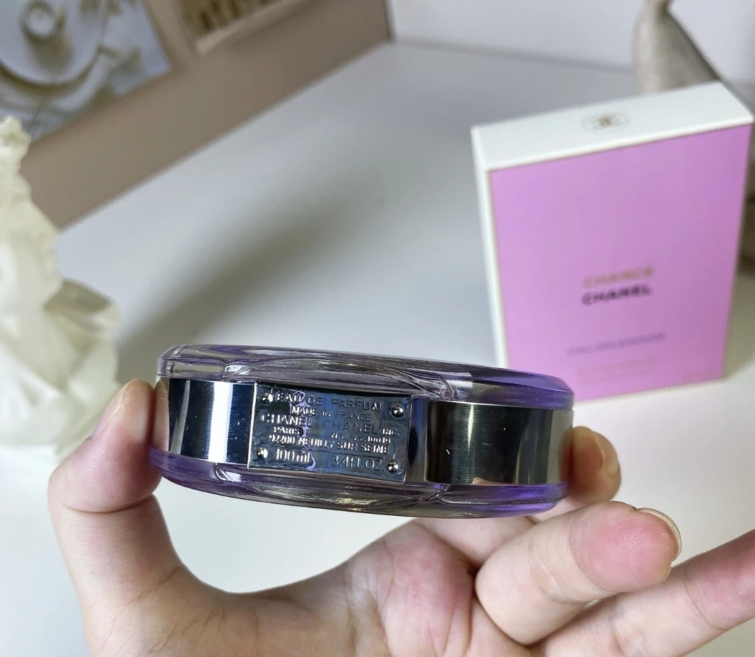 Chanel Chance Eau Splendide Eau de Parfum 100ml - photo 2