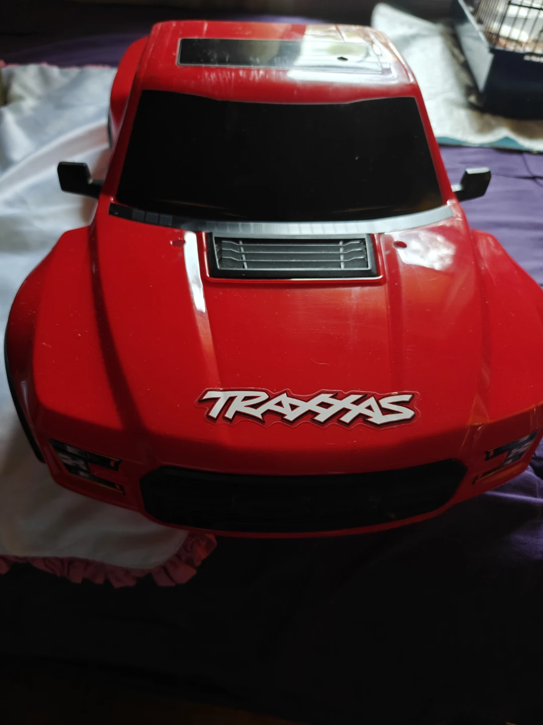 Traxxas Bandit RC Car - photo 5