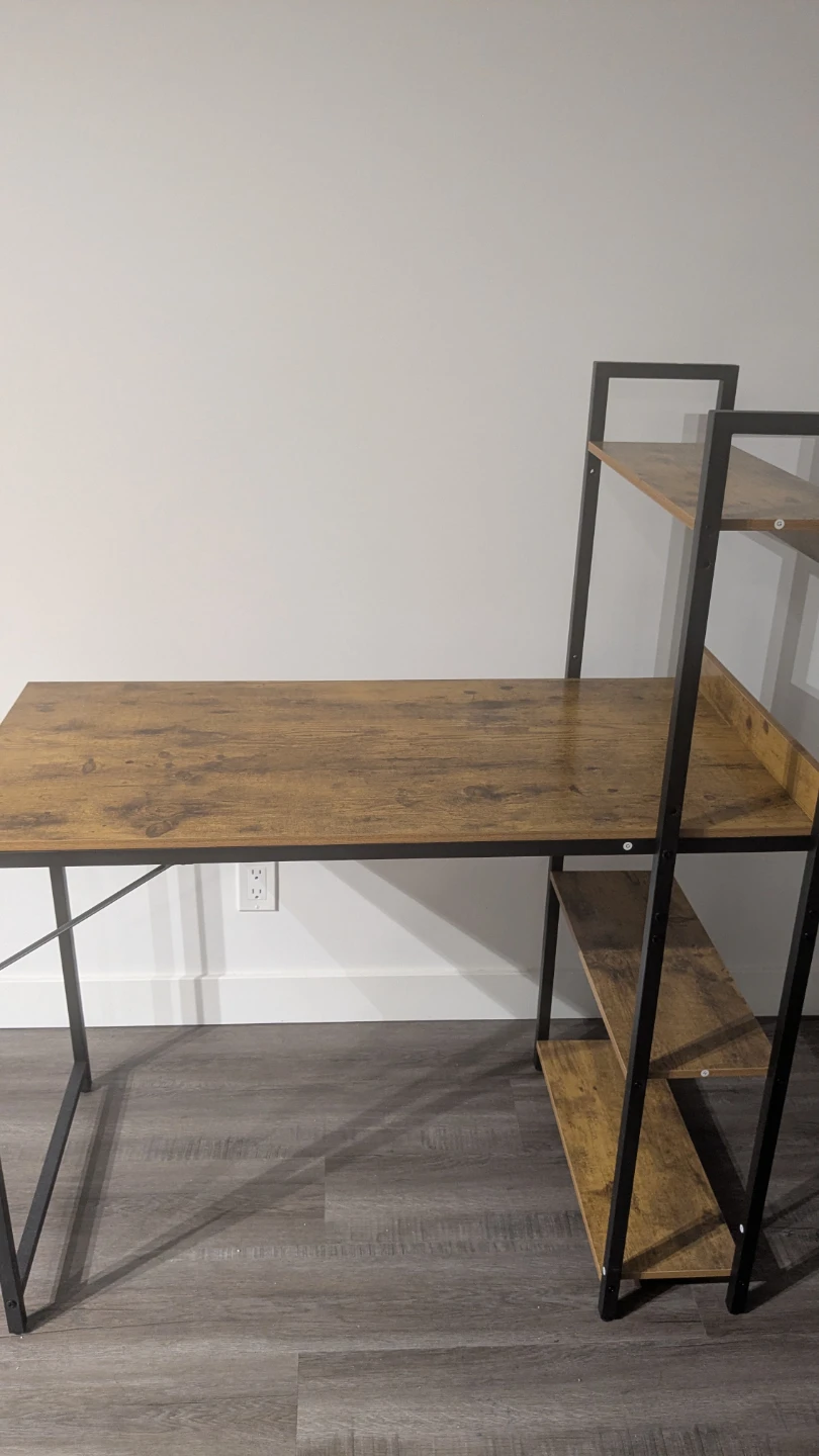 Brand new study table/ office desk