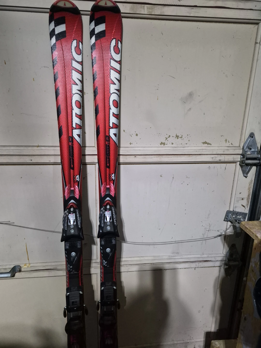 Atomic Skis - photo 2