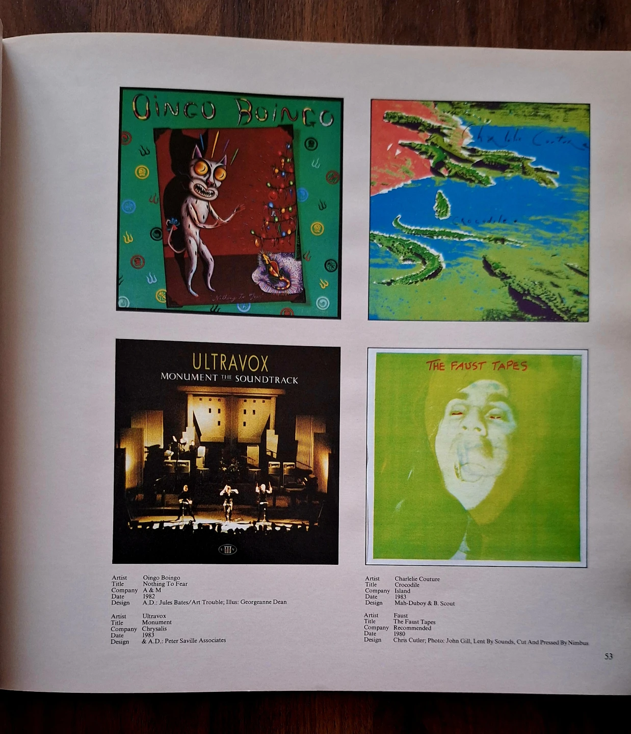 Graphic Design Books - photo 2