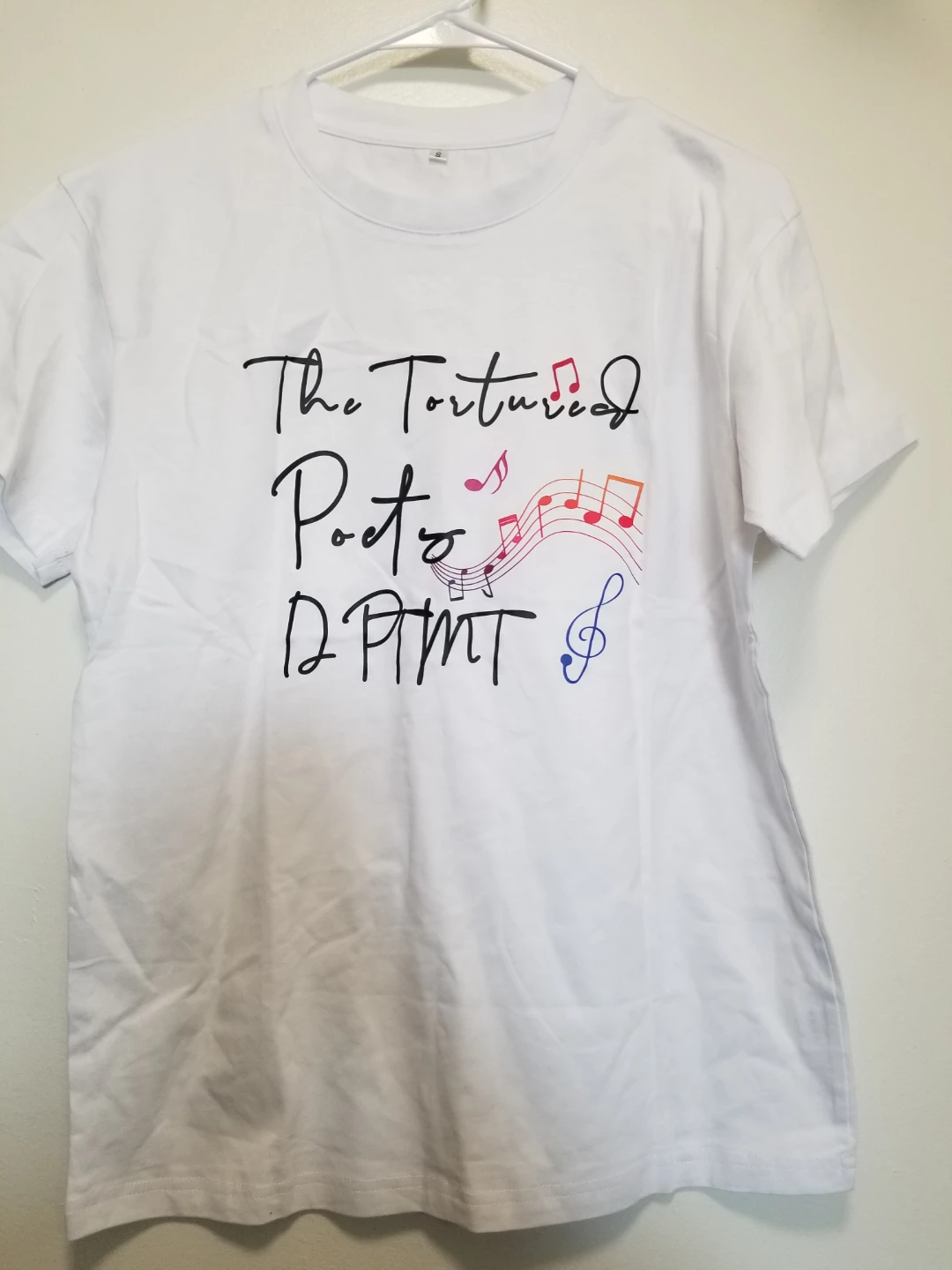 Taylor Swift Tshirt Brand New