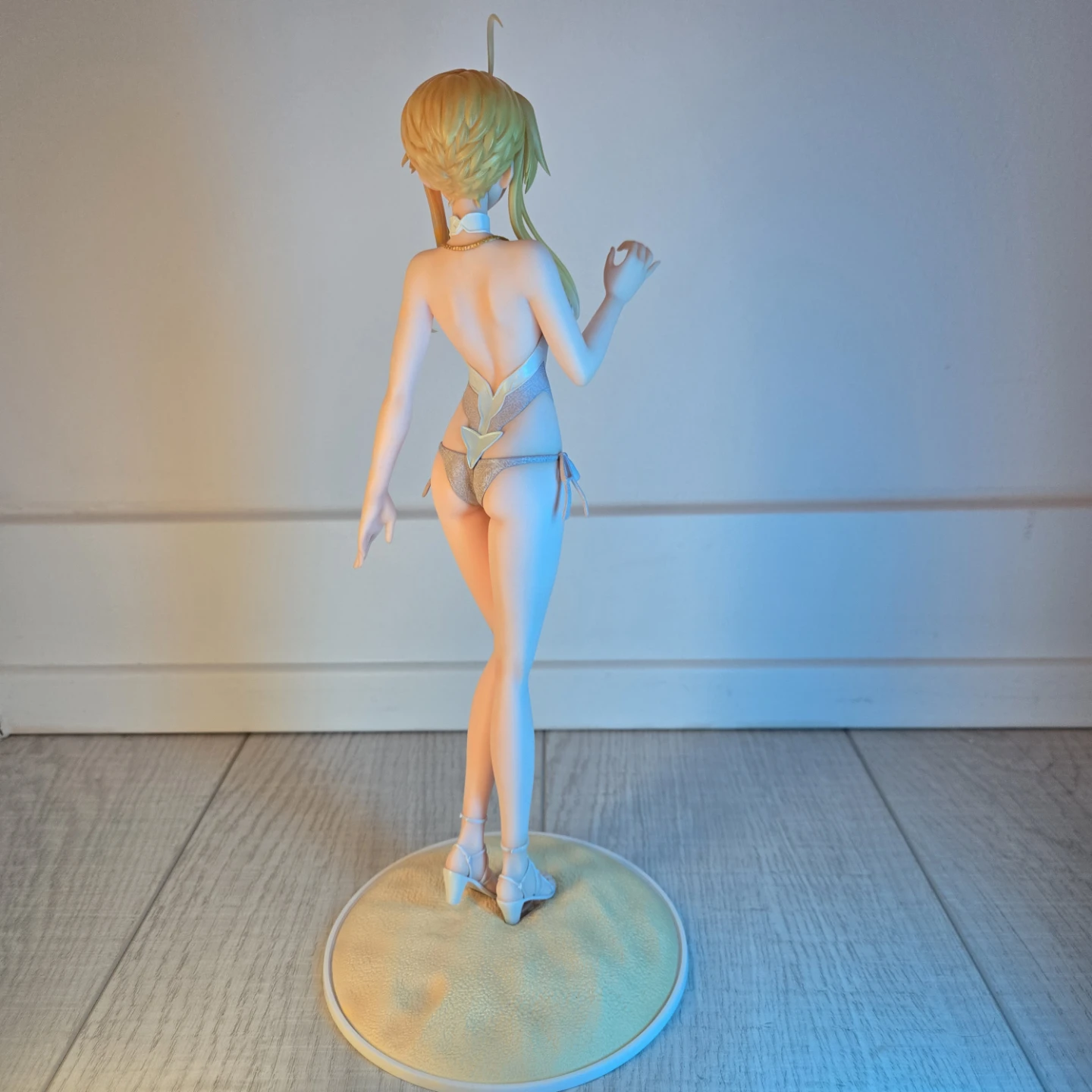 1/7 Altria Pendragon (Ruler) Fate Grand Order [Kotobukiya] 🏆 - photo 4