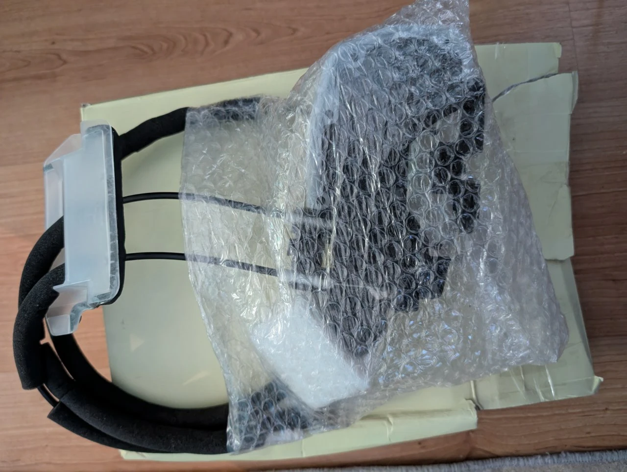 Door Lock Actuator - photo 2