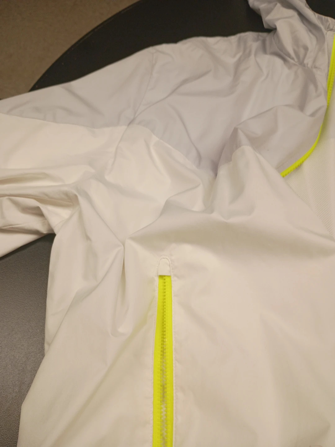 Nike Windbreaker Jacket - photo 2