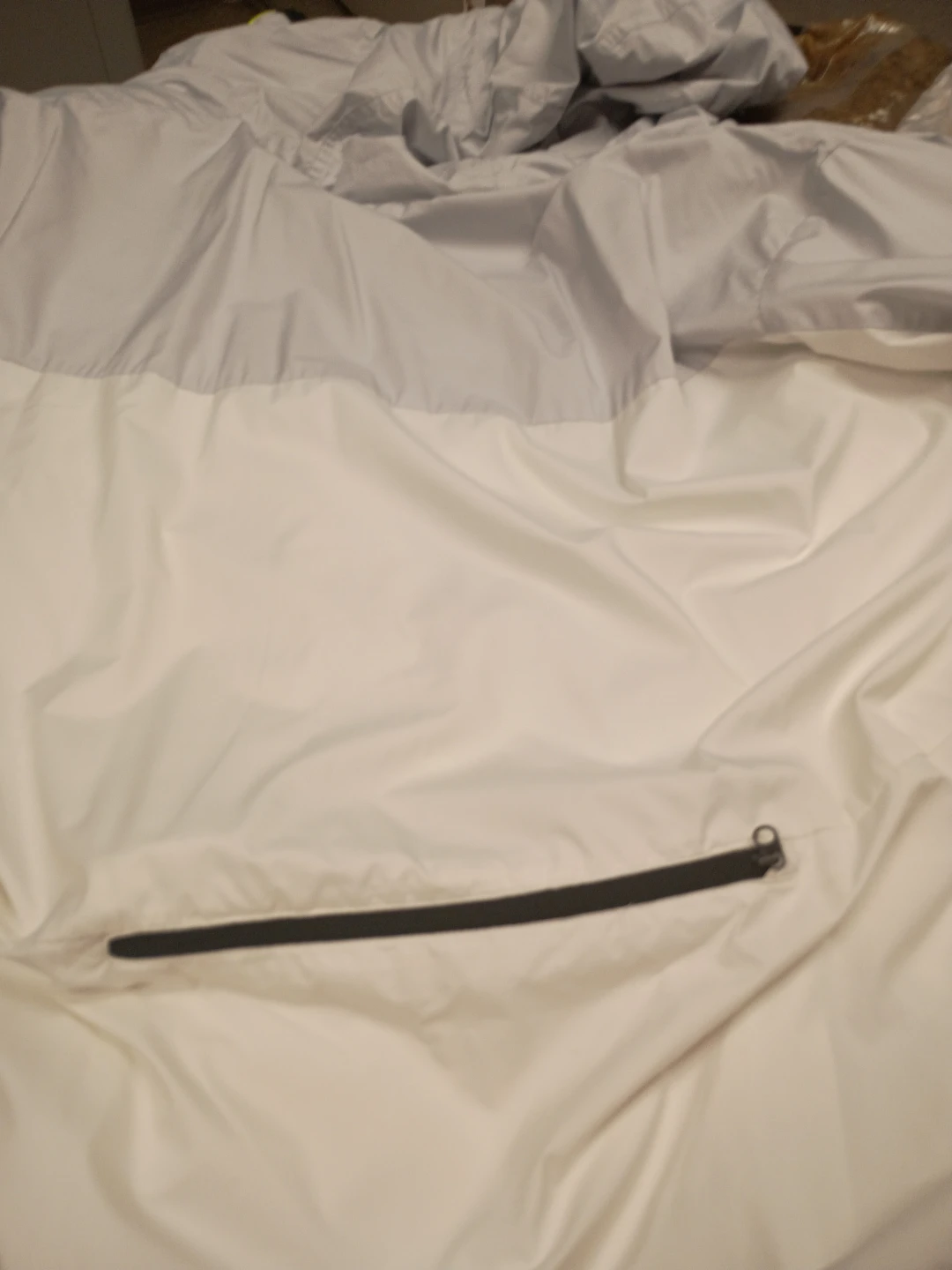 Nike Windbreaker Jacket - photo 4