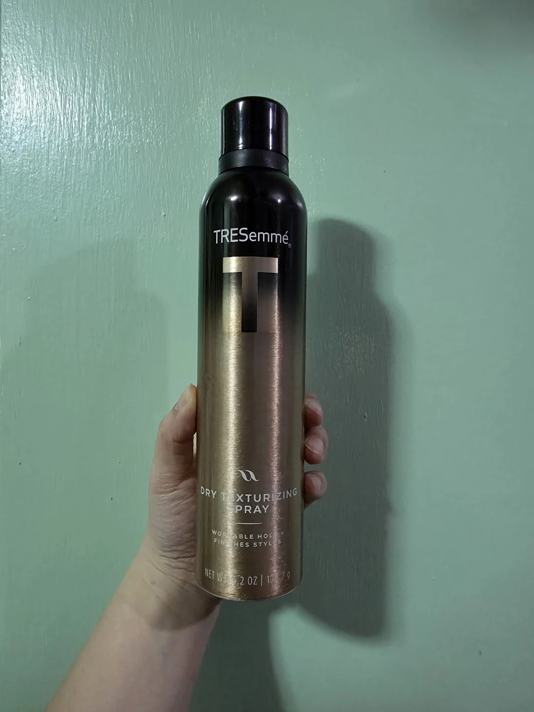 TRESemmé Dry Texturizing Spray - The A-List Collection