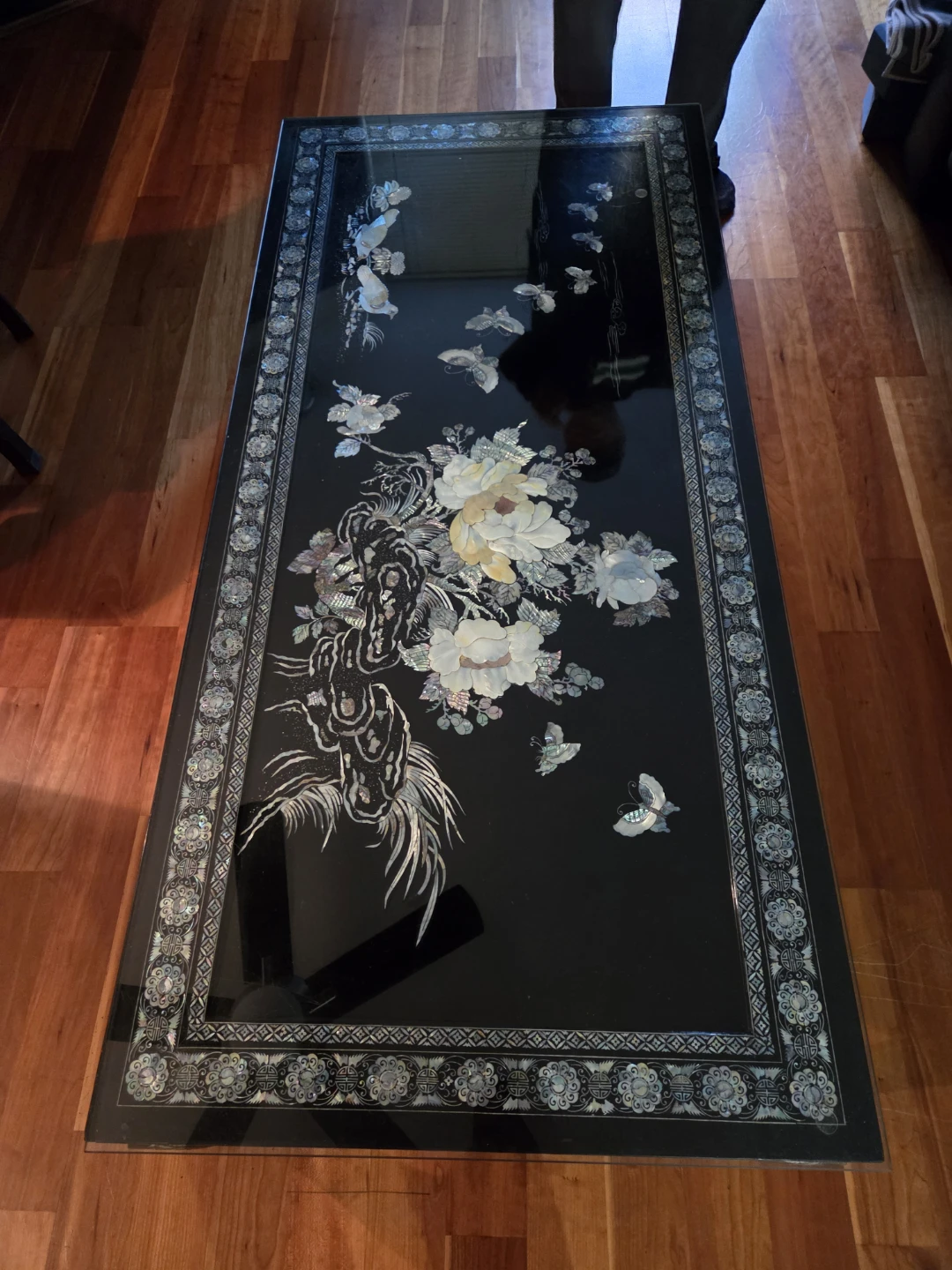 Collectors must have items, black pearl-like a diamond shin - photo 5