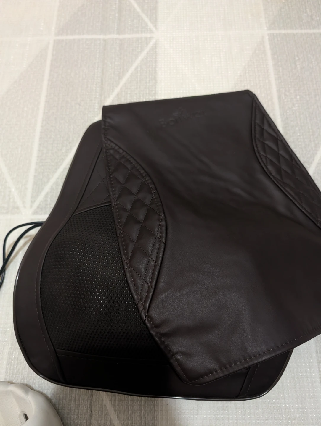 Soffyia Shiatsu Massage Cushion - photo 2