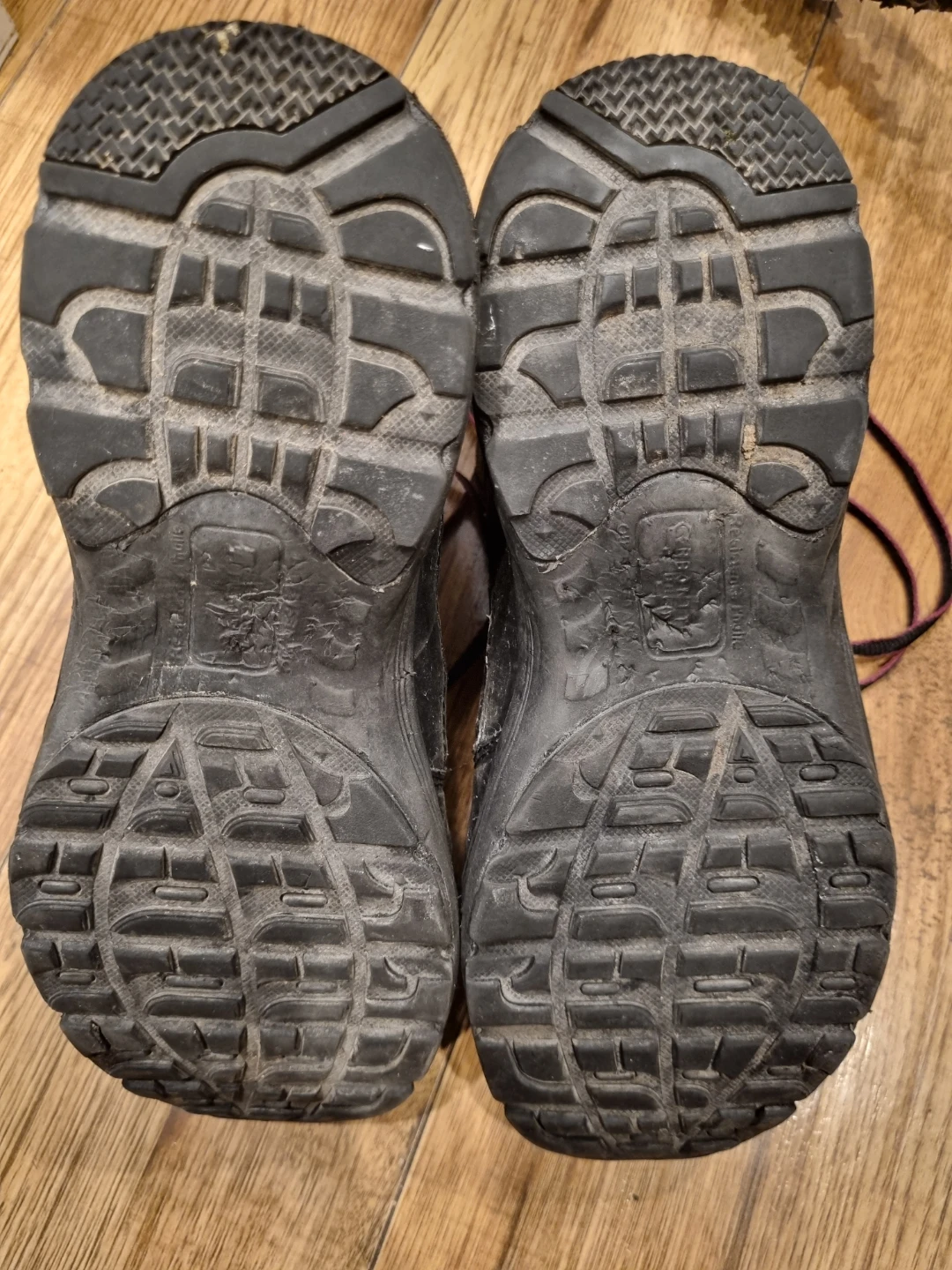 Safety Boots size 7 - photo 3
